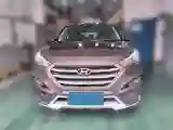 2015 Hyundai ix35 2.0L 160HP L4 6AT