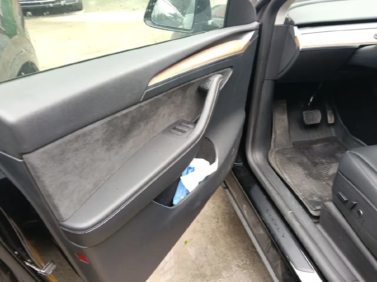 2022 Tesla Model Y BEV 60KWH,autocango,china used car exporter,china ev exporter,chinese used car exporter,chinese used ev exporter