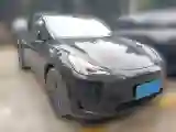2022 Tesla Model Y BEV 60KWH