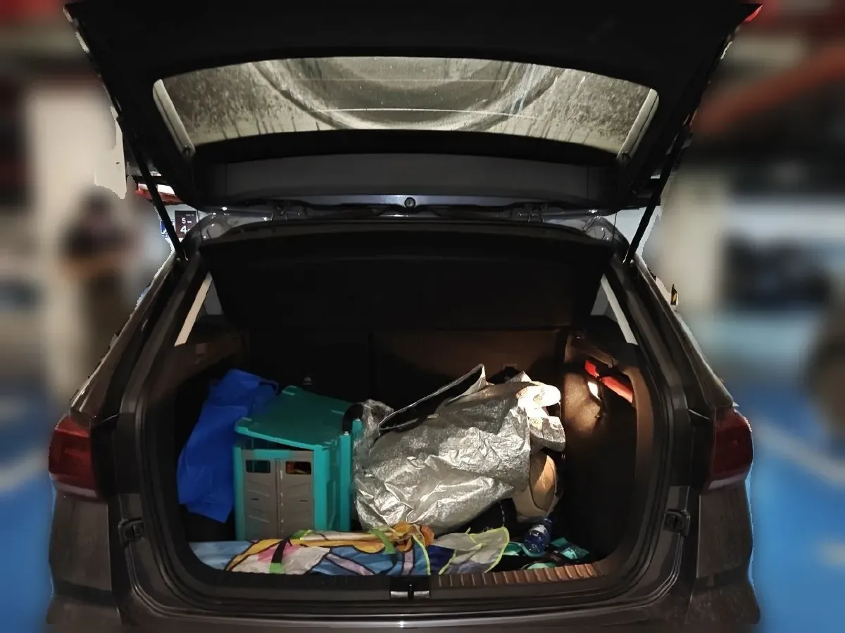 2019 Skoda Kodiak 2.0T 186HP L4 7DCT,autocango,china used car exporter,china ev exporter,chinese used car exporter,chinese used ev exporter