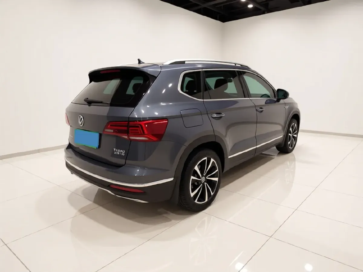 2019 Skoda Kodiak 2.0T 186HP L4 7DCT,autocango,china used car exporter,china ev exporter,chinese used car exporter,chinese used ev exporter