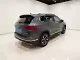 2019 Skoda Kodiak 2.0T 186HP L4 7DCT
