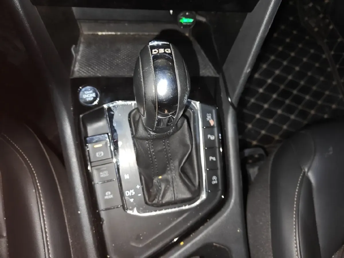 2019 Skoda Kodiak 2.0T 186HP L4 7DCT,autocango,china used car exporter,china ev exporter,chinese used car exporter,chinese used ev exporter