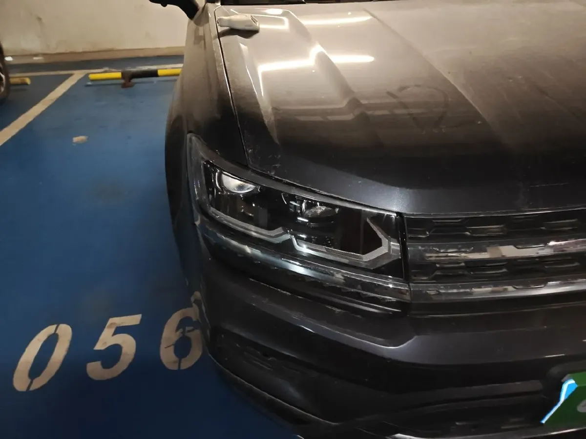 2019 Skoda Kodiak 2.0T 186HP L4 7DCT,autocango,china used car exporter,china ev exporter,chinese used car exporter,chinese used ev exporter