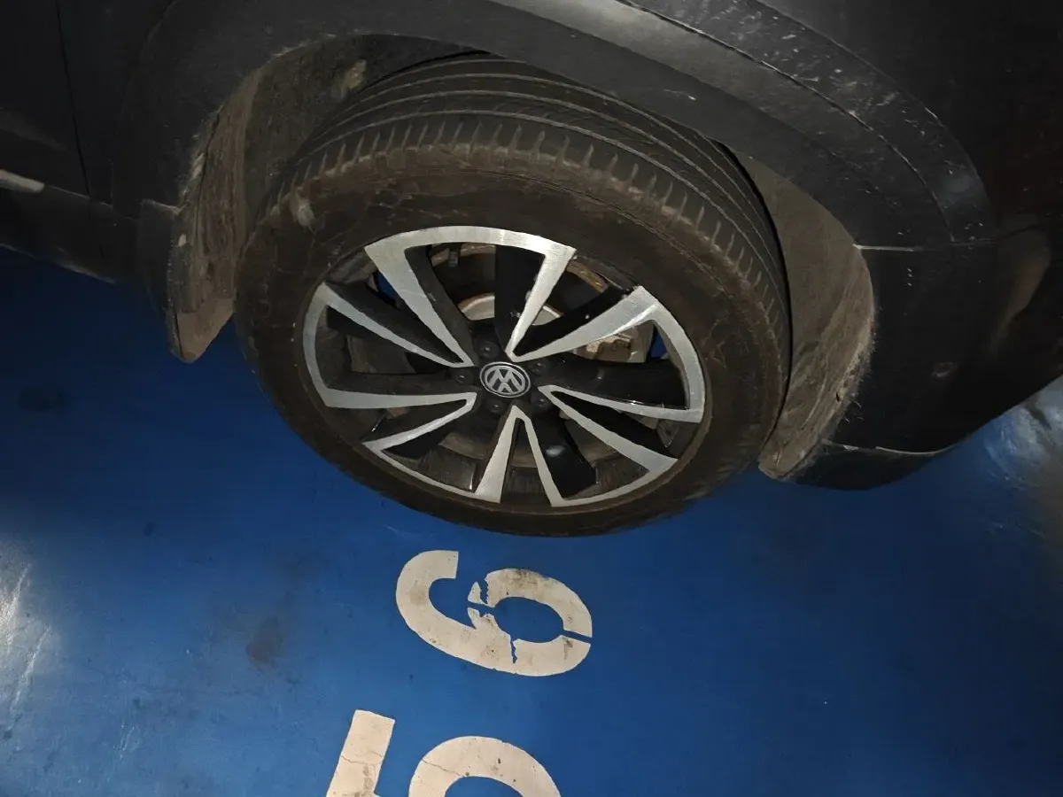 2019 Skoda Kodiak 2.0T 186HP L4 7DCT,autocango,china used car exporter,china ev exporter,chinese used car exporter,chinese used ev exporter