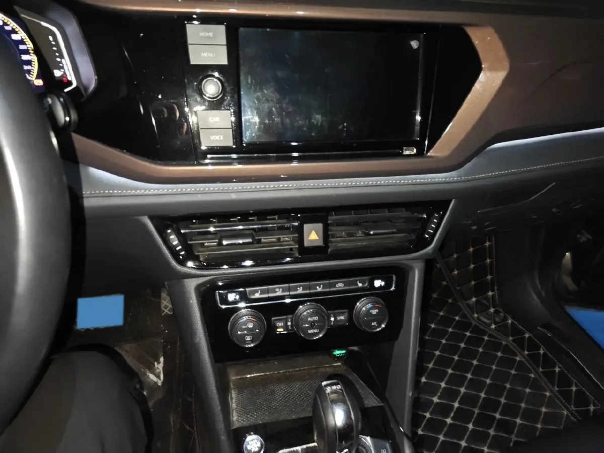 2019 Skoda Kodiak 2.0T 186HP L4 7DCT,autocango,china used car exporter,china ev exporter,chinese used car exporter,chinese used ev exporter