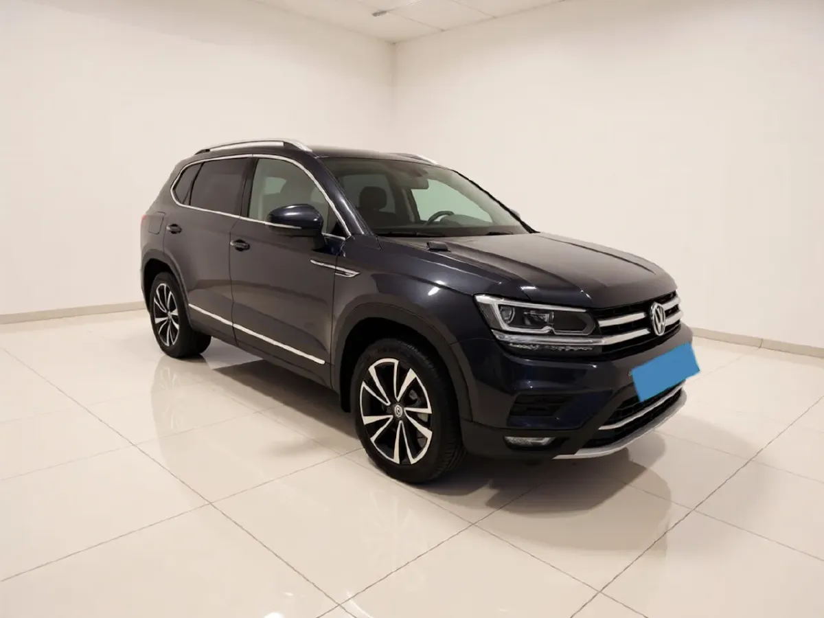 2019 Skoda Kodiak 2.0T 186HP L4 7DCT,autocango,china used car exporter,china ev exporter,chinese used car exporter,chinese used ev exporter