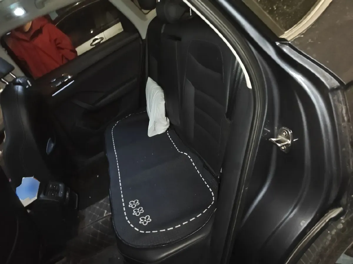 2019 Skoda Kodiak 2.0T 186HP L4 7DCT,autocango,china used car exporter,china ev exporter,chinese used car exporter,chinese used ev exporter