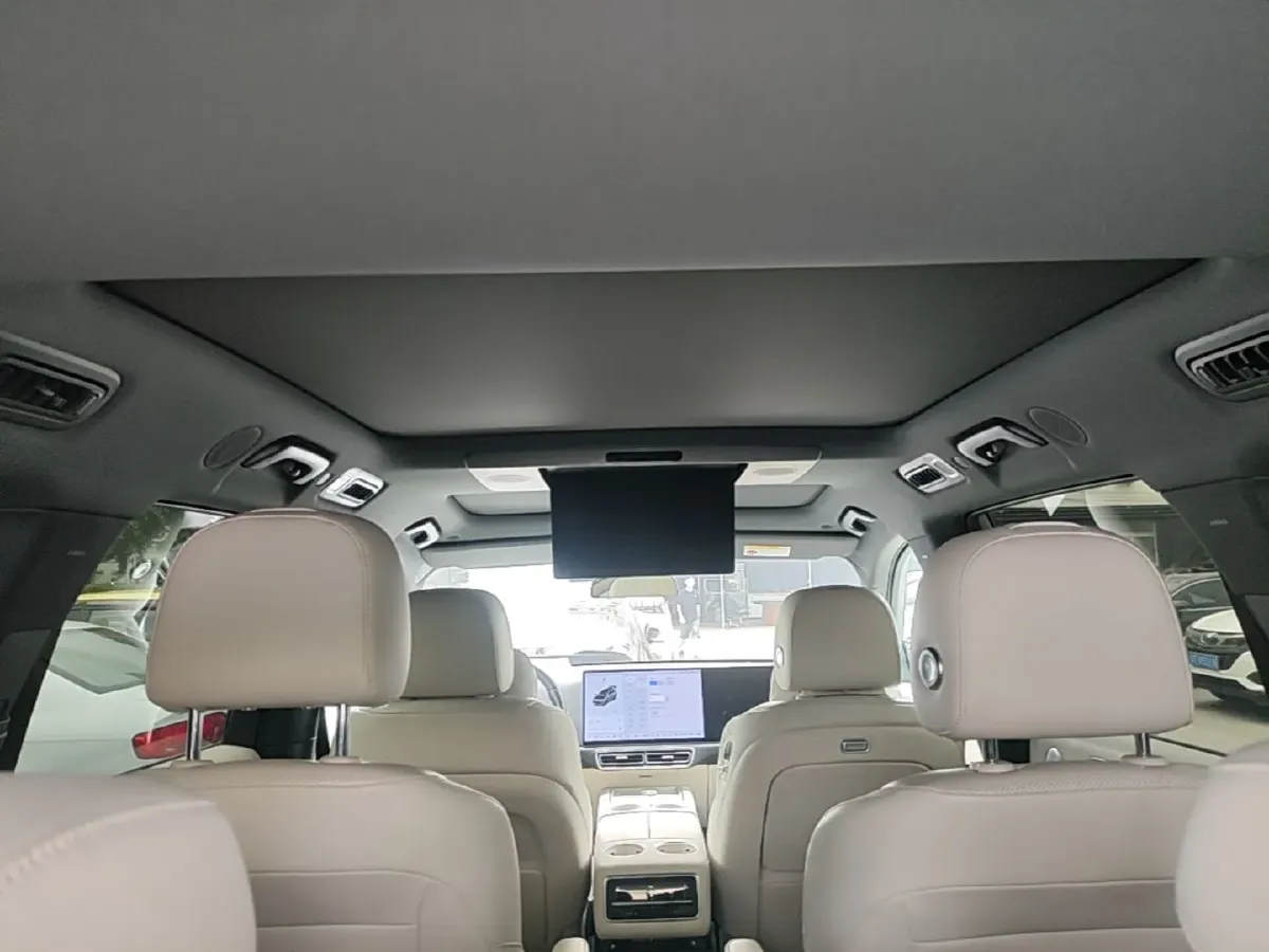 2022 Li L9 Range Extended 154HP REEV 42.6KWH,autocango,china used car exporter,china ev exporter,chinese used car exporter,chinese used ev exporter