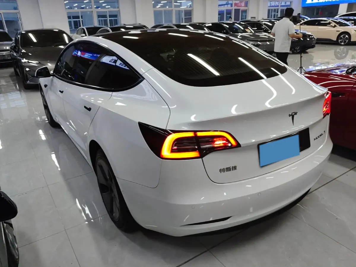 2022 Tesla Model 3 BEV 60KWH,autocango,china used car exporter,china ev exporter,chinese used car exporter,chinese used ev exporter
