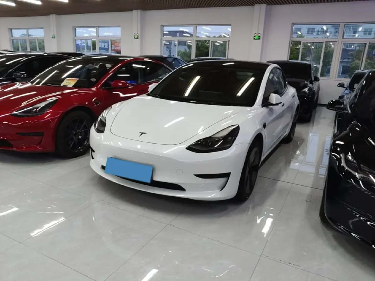 2022 Tesla Model 3 BEV 60KWH,autocango,china used car exporter,china ev exporter,chinese used car exporter,chinese used ev exporter