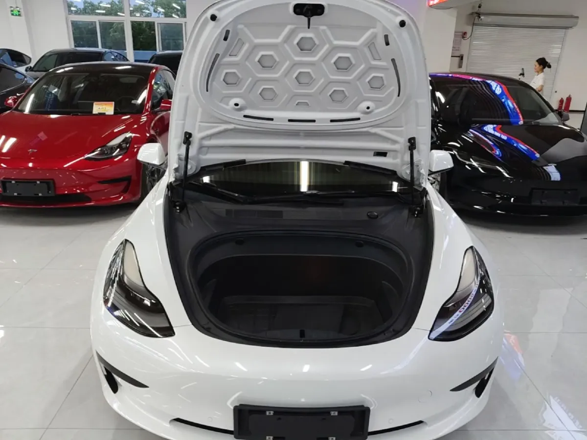 2022 Tesla Model 3 BEV 60KWH,autocango,china used car exporter,china ev exporter,chinese used car exporter,chinese used ev exporter