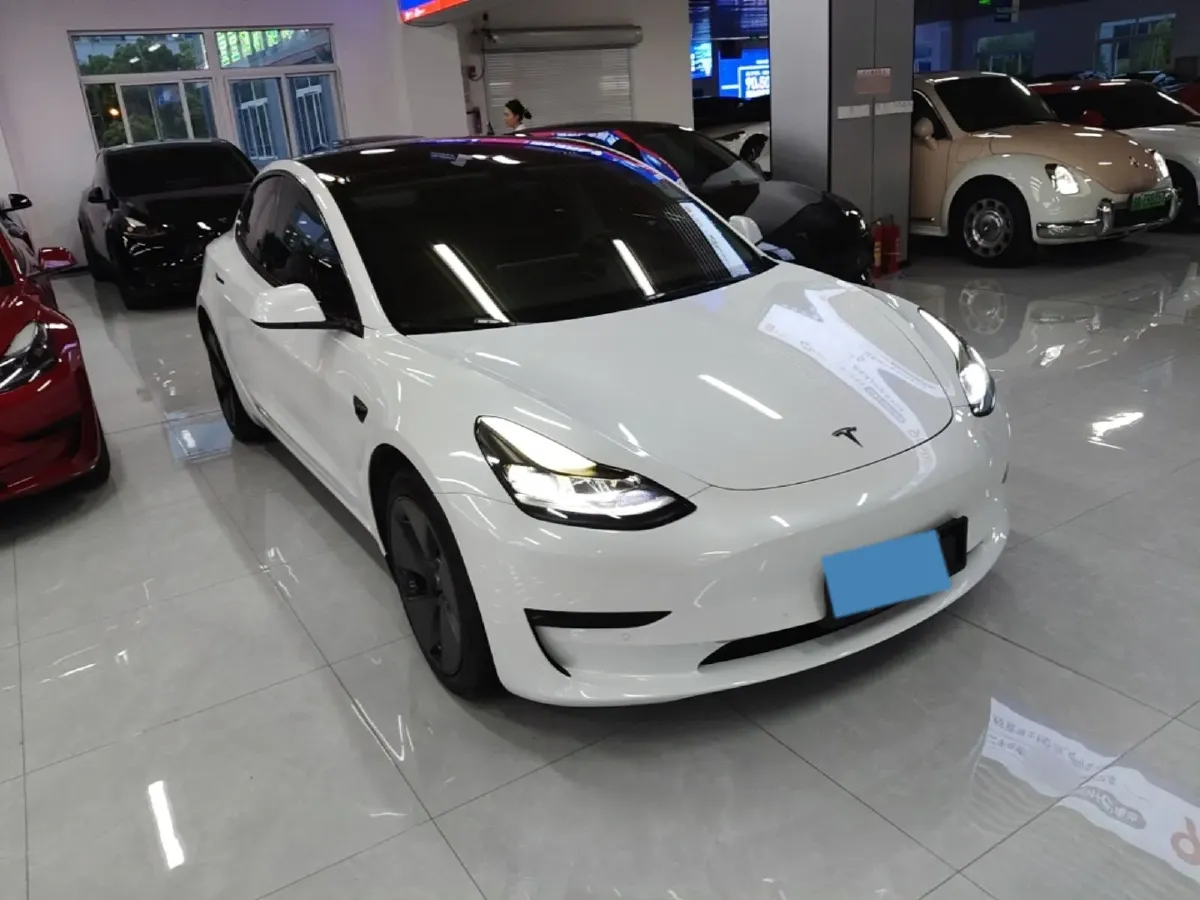 2022 Tesla Model 3 BEV 60KWH,autocango,china used car exporter,china ev exporter,chinese used car exporter,chinese used ev exporter