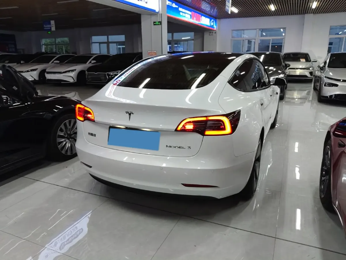 2022 Tesla Model 3 BEV 60KWH,autocango,china used car exporter,china ev exporter,chinese used car exporter,chinese used ev exporter