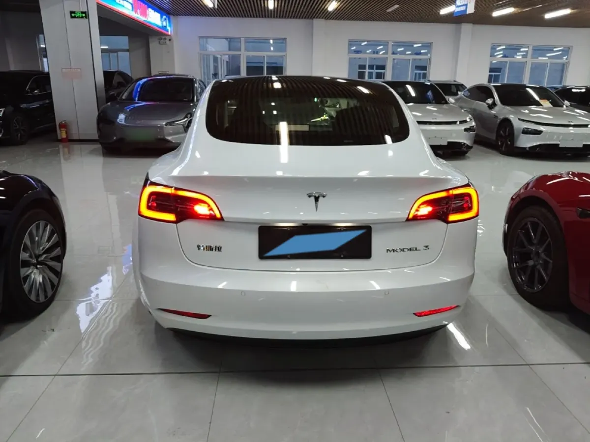 2022 Tesla Model 3 BEV 60KWH,autocango,china used car exporter,china ev exporter,chinese used car exporter,chinese used ev exporter