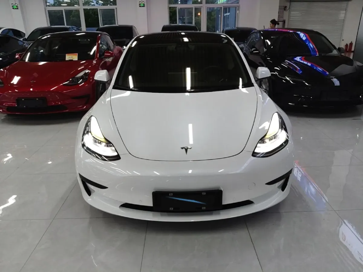2022 Tesla Model 3 BEV 60KWH,autocango,china used car exporter,china ev exporter,chinese used car exporter,chinese used ev exporter
