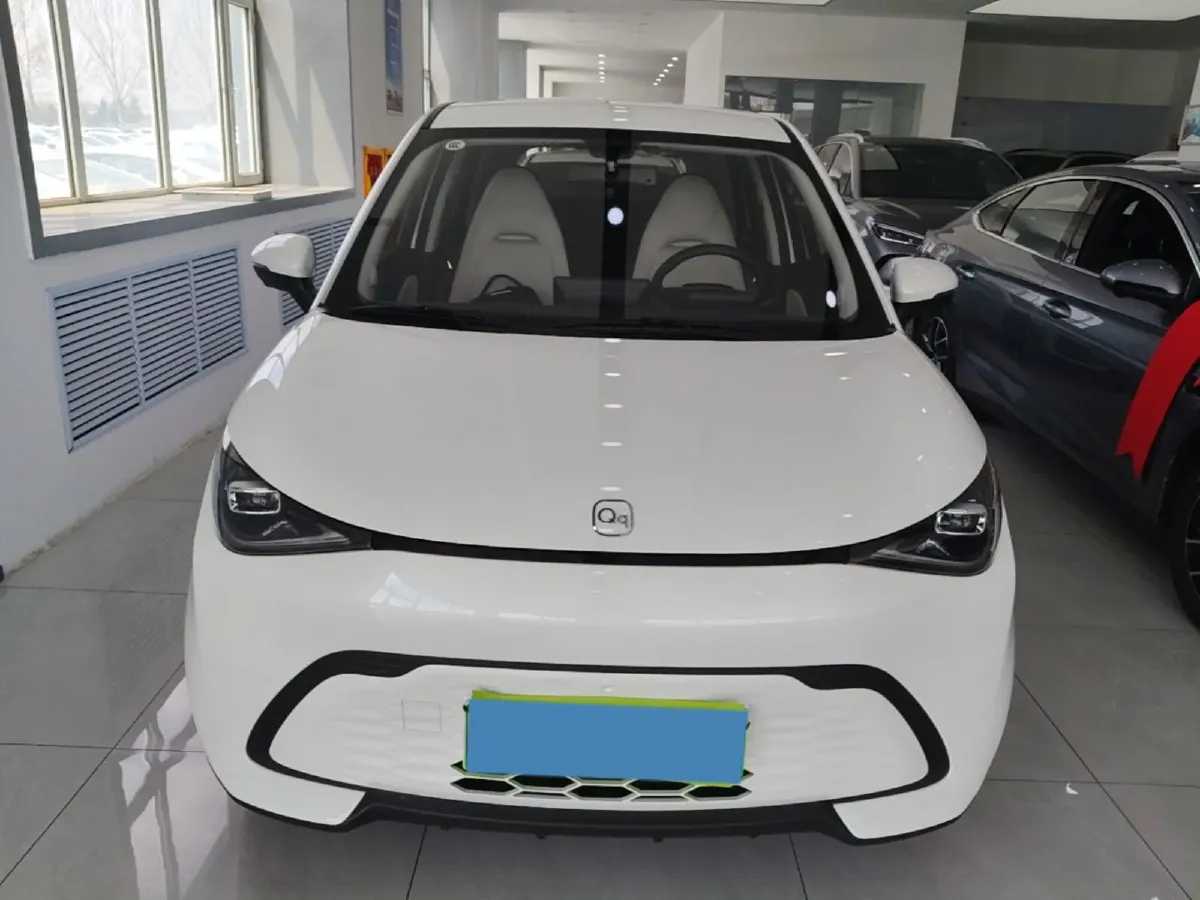 2025 Chery Duomi BEV,autocango,china used car exporter,china ev exporter,chinese used car exporter,chinese used ev exporter