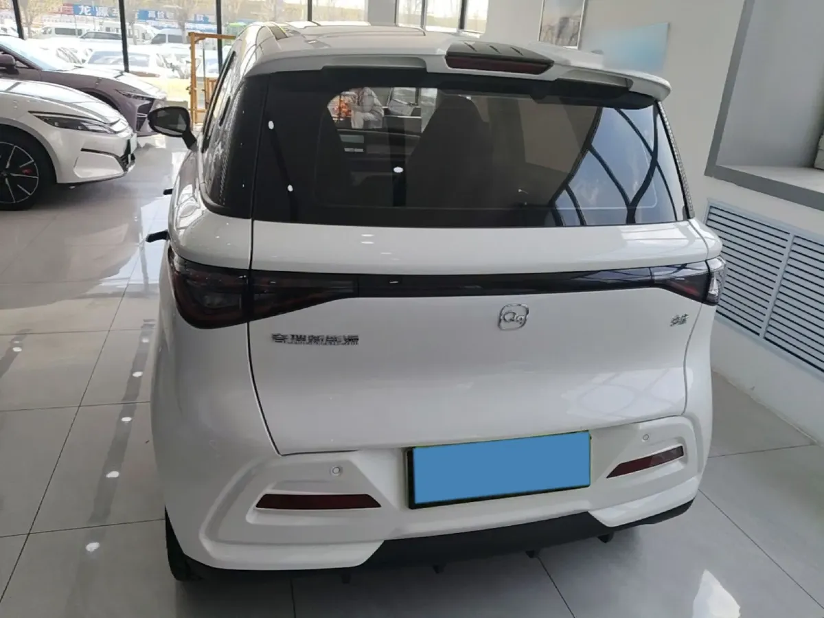 2025 Chery Duomi BEV,autocango,china used car exporter,china ev exporter,chinese used car exporter,chinese used ev exporter