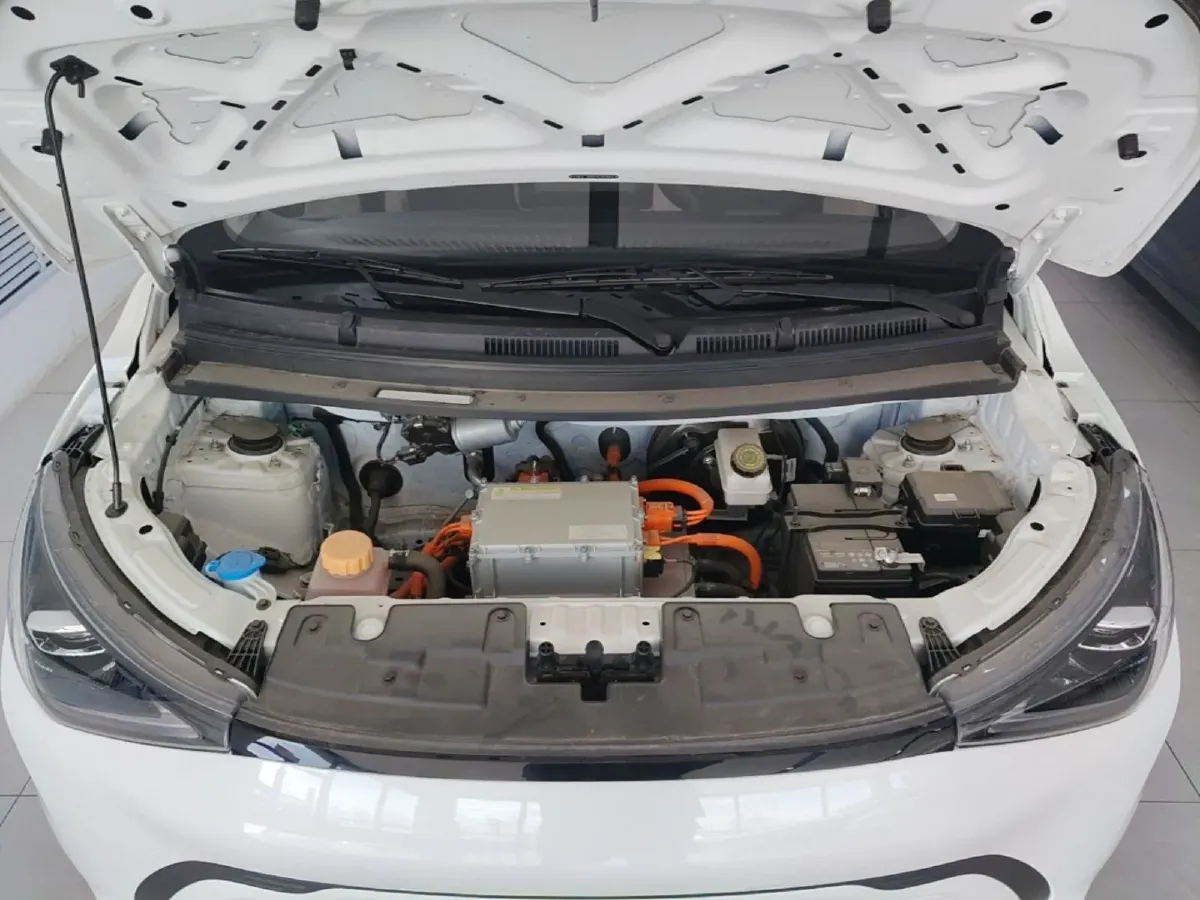 2025 Chery Duomi BEV,autocango,china used car exporter,china ev exporter,chinese used car exporter,chinese used ev exporter