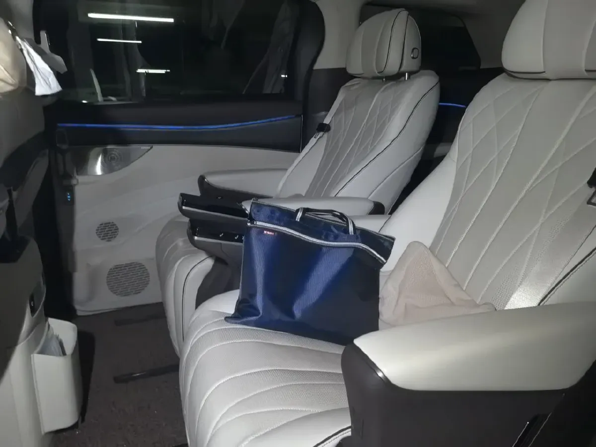 2024 Denza D9 BEV 103.36KWH,autocango,china used car exporter,china ev exporter,chinese used car exporter,chinese used ev exporter