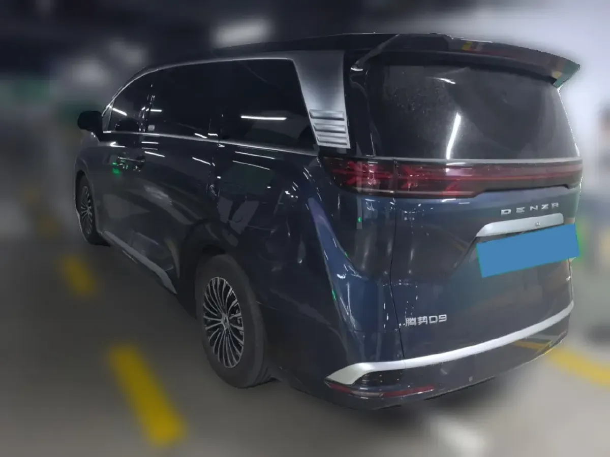 2024 Denza D9 BEV 103.36KWH,autocango,china used car exporter,china ev exporter,chinese used car exporter,chinese used ev exporter