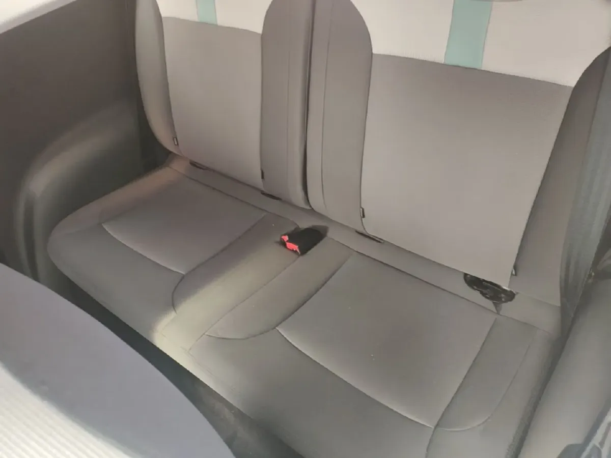 2023 ChangAn QiYuan Lumin BEV 17.65KWH,autocango,china used car exporter,china ev exporter,chinese used car exporter,chinese used ev exporter