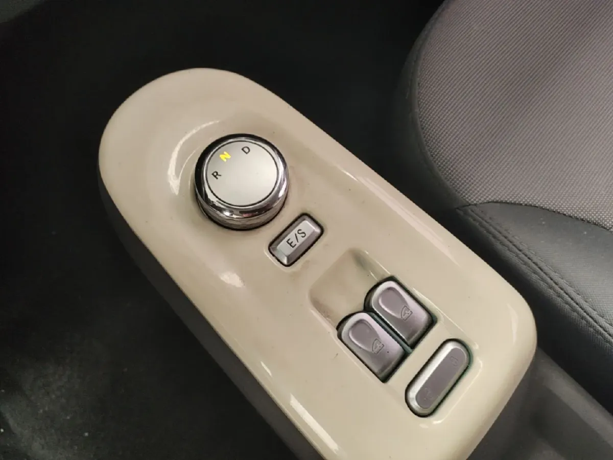 2023 ChangAn QiYuan Lumin BEV 17.65KWH,autocango,china used car exporter,china ev exporter,chinese used car exporter,chinese used ev exporter