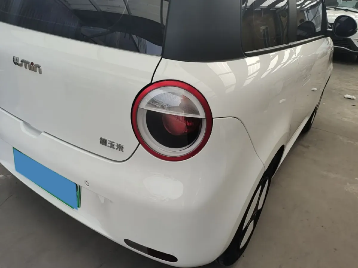 2023 ChangAn QiYuan Lumin BEV 17.65KWH,autocango,china used car exporter,china ev exporter,chinese used car exporter,chinese used ev exporter
