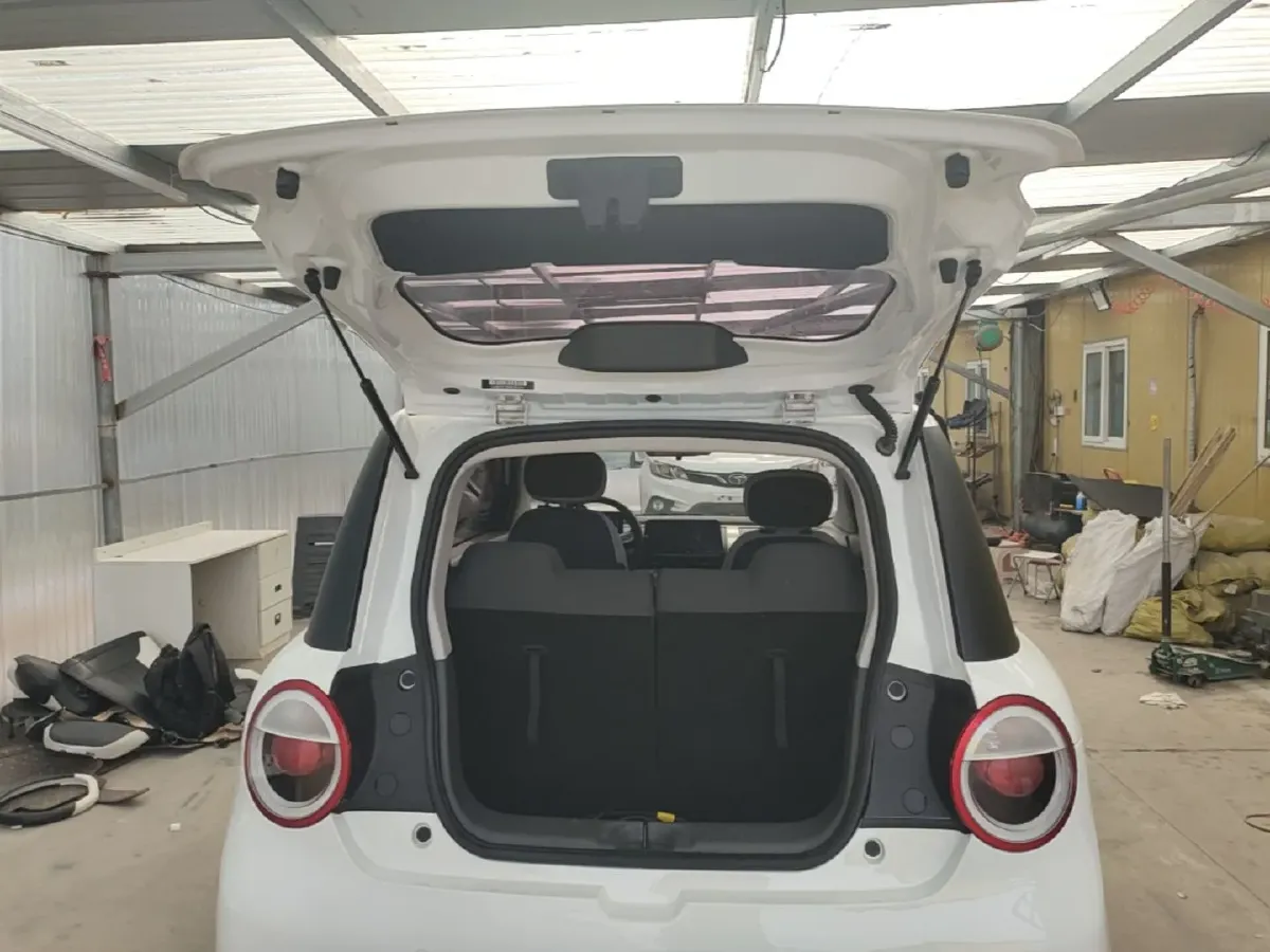 2023 ChangAn QiYuan Lumin BEV 17.65KWH,autocango,china used car exporter,china ev exporter,chinese used car exporter,chinese used ev exporter