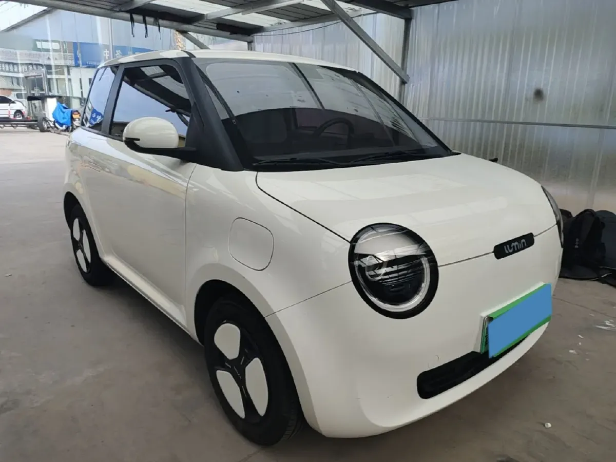 2023 ChangAn QiYuan Lumin BEV 17.65KWH,autocango,china used car exporter,china ev exporter,chinese used car exporter,chinese used ev exporter