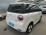 2023 ChangAn QiYuan Lumin BEV 17.65KWH