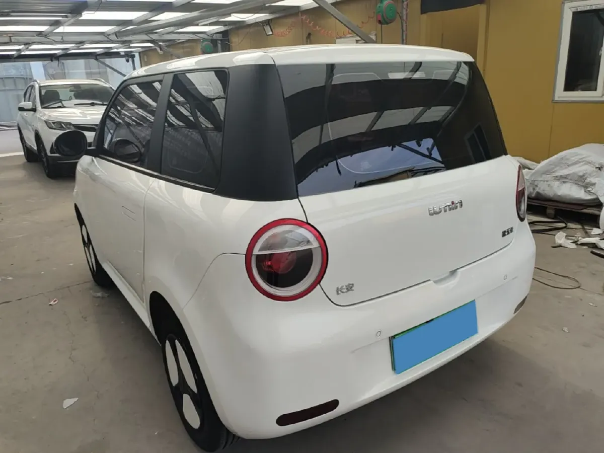 2023 ChangAn QiYuan Lumin BEV 17.65KWH,autocango,china used car exporter,china ev exporter,chinese used car exporter,chinese used ev exporter