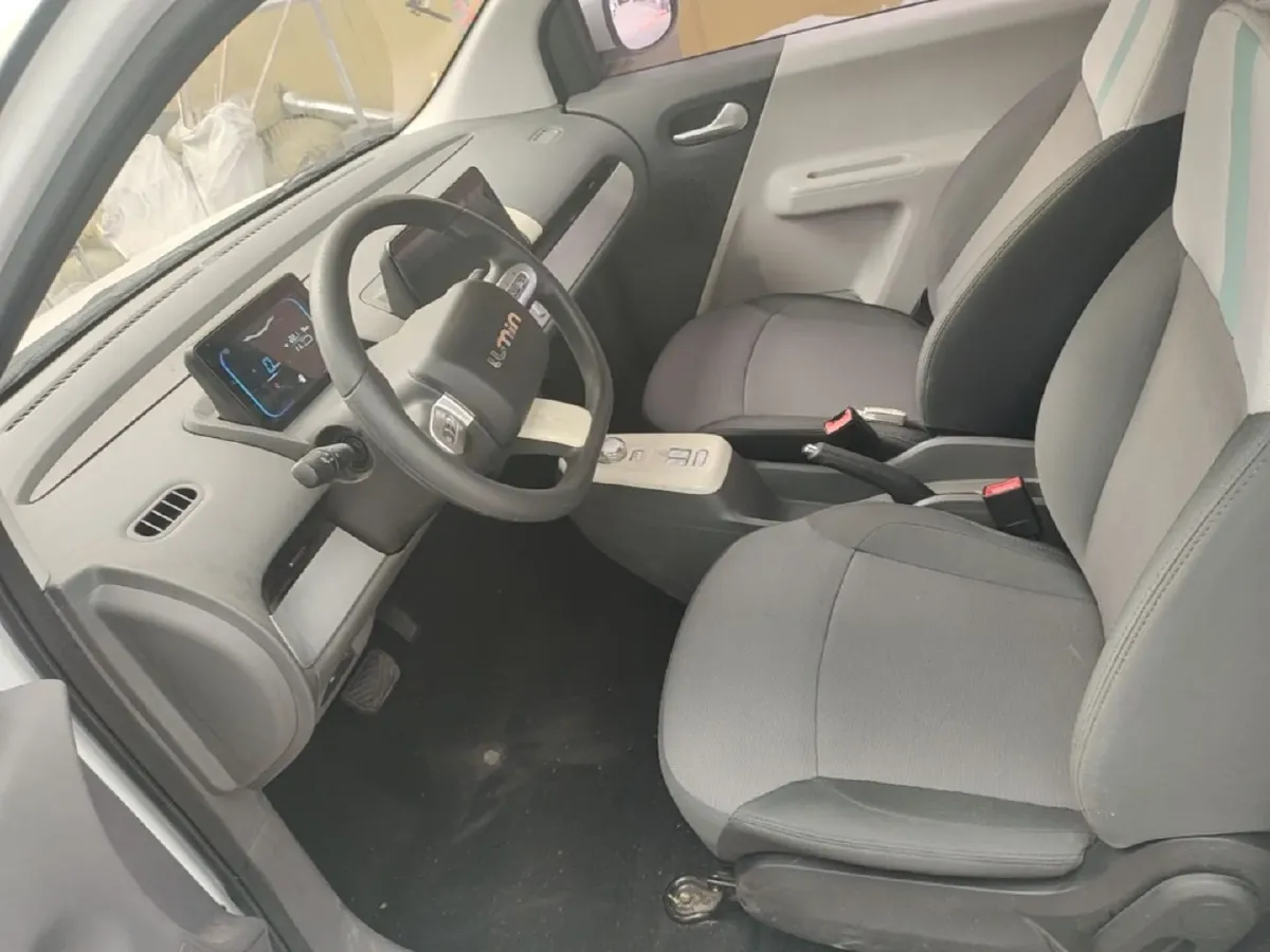 2023 ChangAn QiYuan Lumin BEV 17.65KWH,autocango,china used car exporter,china ev exporter,chinese used car exporter,chinese used ev exporter