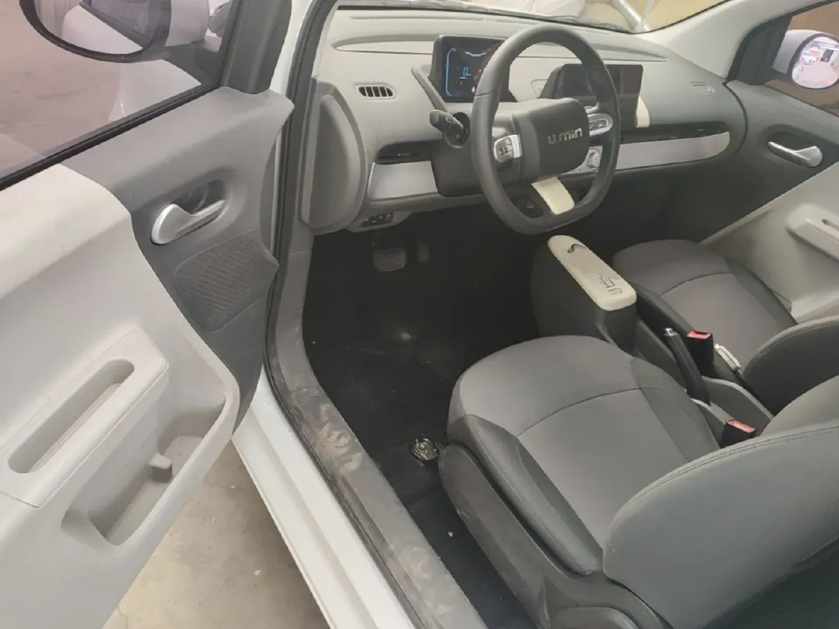 2023 ChangAn QiYuan Lumin BEV 17.65KWH,autocango,china used car exporter,china ev exporter,chinese used car exporter,chinese used ev exporter