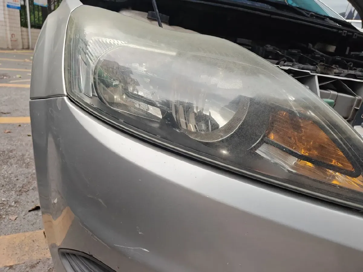 2013 Ford Focus 1.8L 124HP L4 4AT,autocango,china used car exporter,china ev exporter,chinese used car exporter,chinese used ev exporter