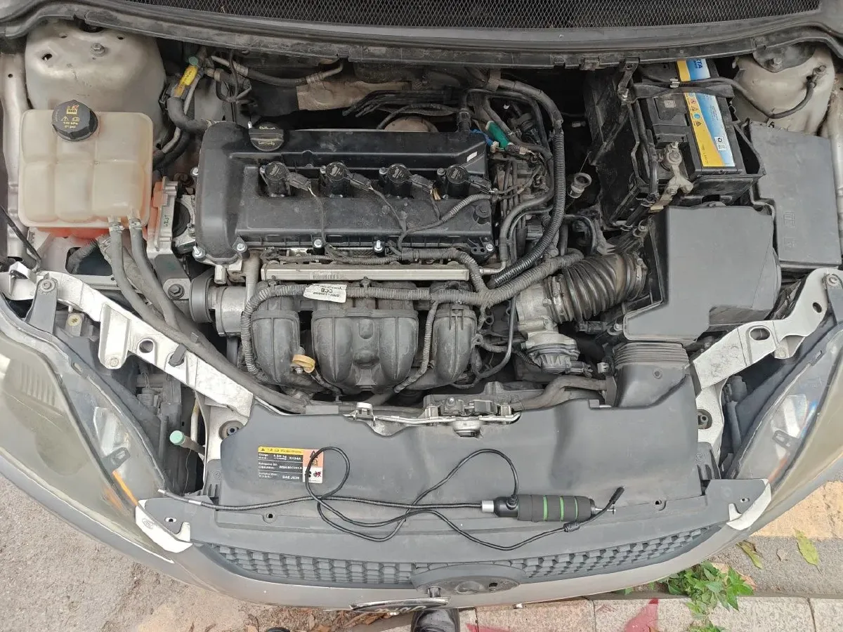 2013 Ford Focus 1.8L 124HP L4 4AT,autocango,china used car exporter,china ev exporter,chinese used car exporter,chinese used ev exporter