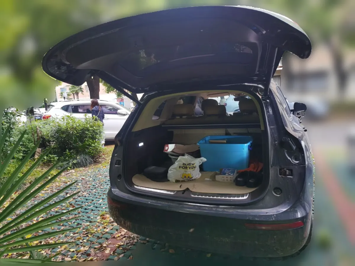 2024 AITO AITO M7 1.5T 152HP L4 REEV 38.5KWH,autocango,china used car exporter,china ev exporter,chinese used car exporter,chinese used ev exporter