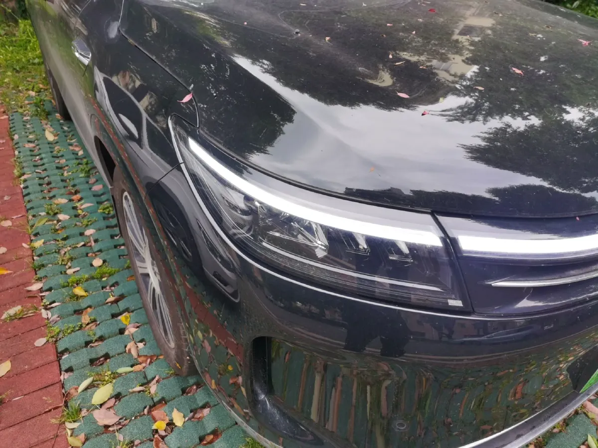 2024 AITO AITO M7 1.5T 152HP L4 REEV 38.5KWH,autocango,china used car exporter,china ev exporter,chinese used car exporter,chinese used ev exporter