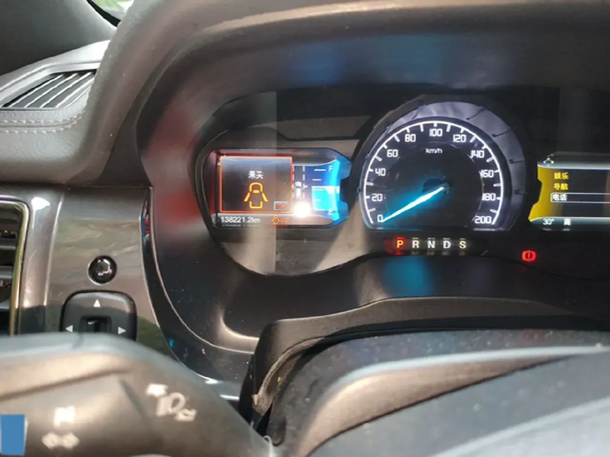 2016 Ford Everest 2.0T 245HP L4 6AT,autocango,china used car exporter,china ev exporter,chinese used car exporter,chinese used ev exporter