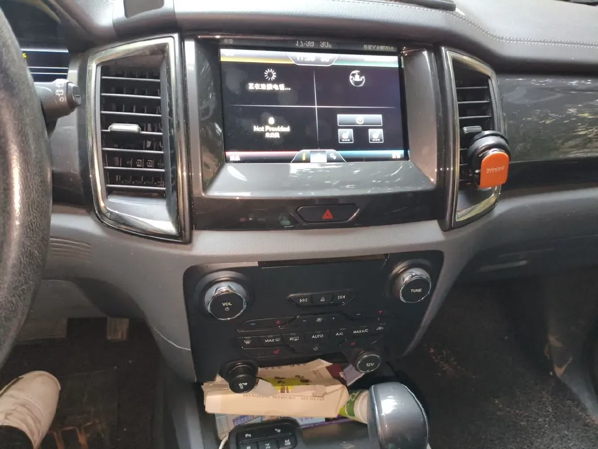 2016 Ford Everest 2.0T 245HP L4 6AT,autocango,china used car exporter,china ev exporter,chinese used car exporter,chinese used ev exporter