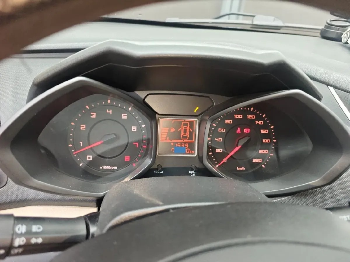 2015 Chery Fulwin 2 1.5L 109HP L4 5MT,autocango,china used car exporter,china ev exporter,chinese used car exporter,chinese used ev exporter