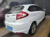 2015 Chery Fulwin 2 1.5L 109HP L4 5MT