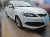 2015 Chery Fulwin 2 1.5L 109HP L4 5MT