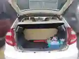 2015 Chery Fulwin 2 1.5L 109HP L4 5MT