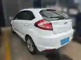 2015 Chery Fulwin 2 1.5L 109HP L4 5MT