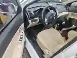 2015 Chery Fulwin 2 1.5L 109HP L4 5MT