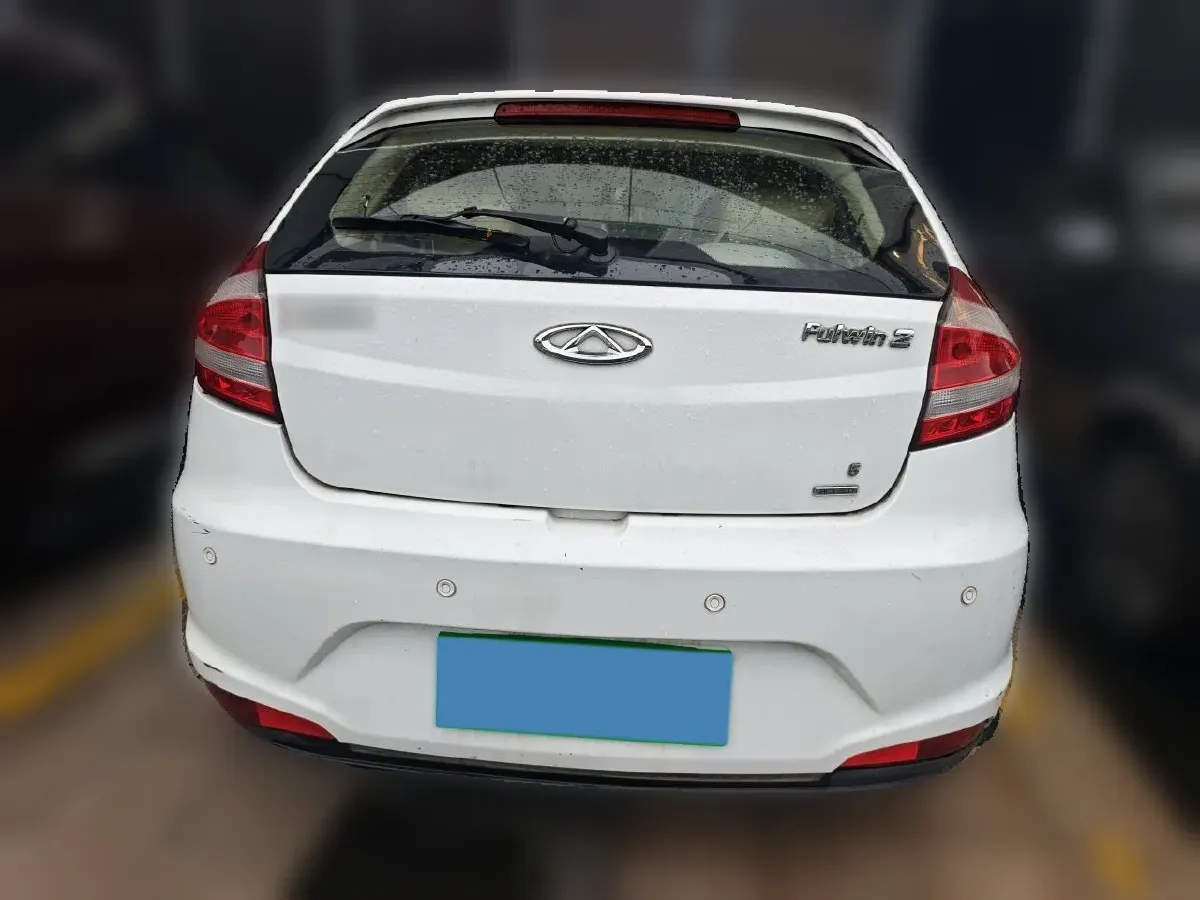2015 Chery Fulwin 2 1.5L 109HP L4 5MT,autocango,china used car exporter,china ev exporter,chinese used car exporter,chinese used ev exporter