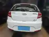 2015 Chery Fulwin 2 1.5L 109HP L4 5MT
