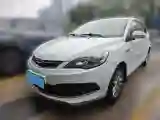 2015 Chery Fulwin 2 1.5L 109HP L4 5MT