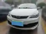 2015 Chery Fulwin 2 1.5L 109HP L4 5MT